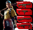 GRATIS Weapon Skin Pack DLC product image